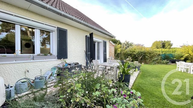 maison - MONTSOULT - 95