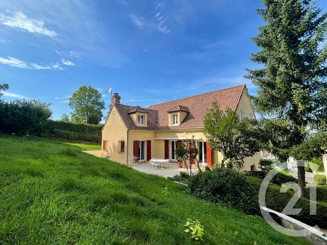 maison - MONTSOULT - 95