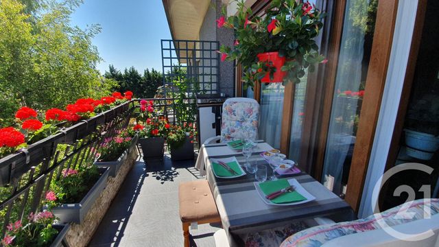 Appartement F5 à vendre - 5 pièces - 95.0 m2 - ST BRICE SOUS FORET - 95 - ILE-DE-FRANCE - Century 21 Osmose