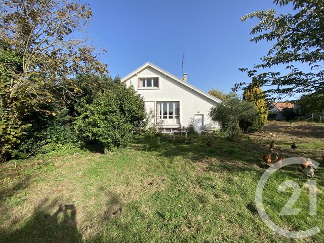 maison - MONTSOULT - 95