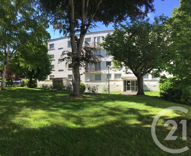 appartement - DOMONT - 95