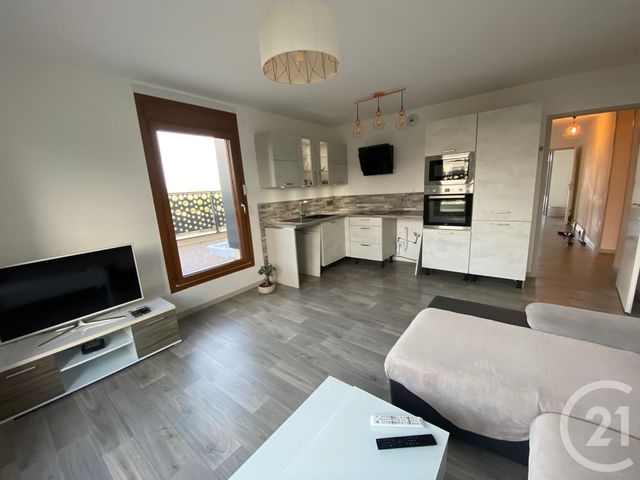 appartement - BOUFFEMONT - 95