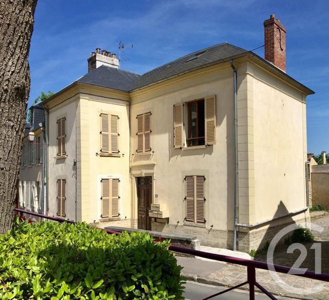 Studio à vendre - 1 pièce - 20.0 m2 - MONTSOULT - 95 - ILE-DE-FRANCE - Century 21 Osmose