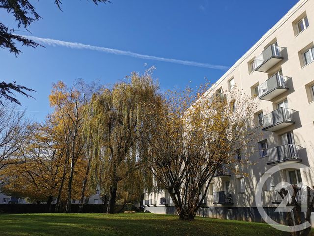 appartement à vendre - 4 pièces - 70.79 m2 - DOMONT - 95 - ILE-DE-FRANCE - Century 21 Osmose