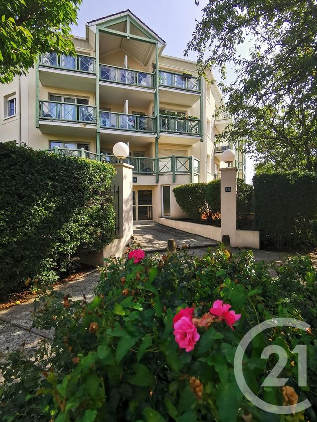 appartement - DOMONT - 95