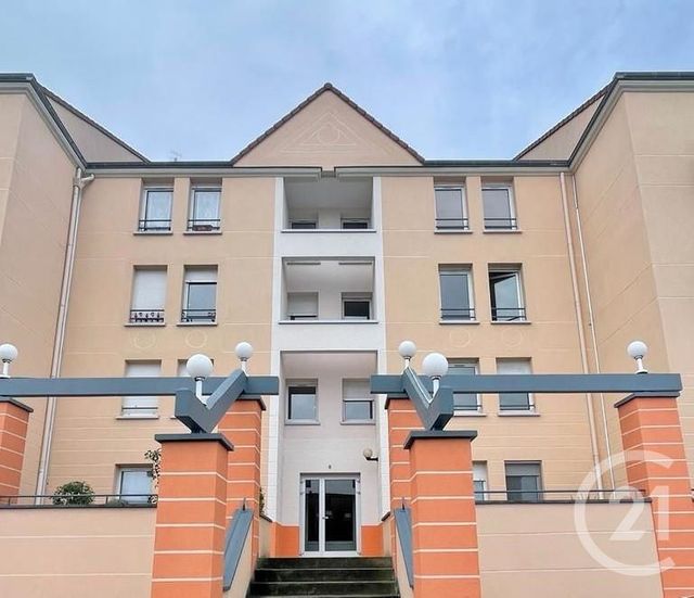 appartement - DOMONT - 95