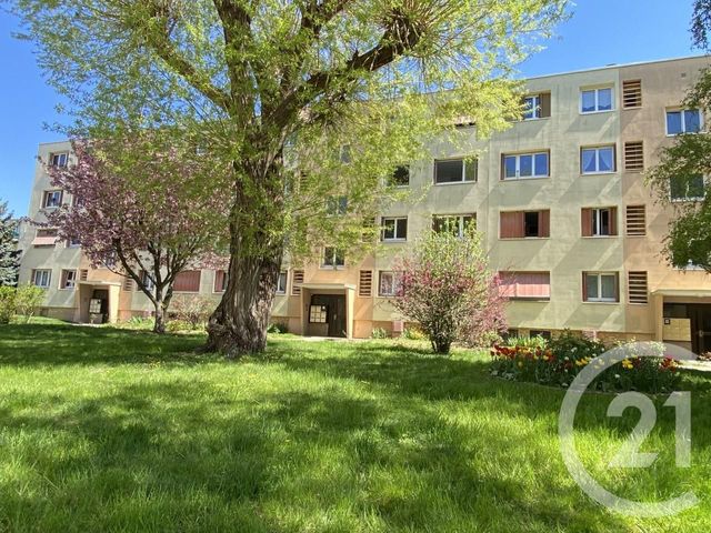 appartement à vendre - 3 pièces - 56.19 m2 - EZANVILLE - 95 - ILE-DE-FRANCE - Century 21 Osmose