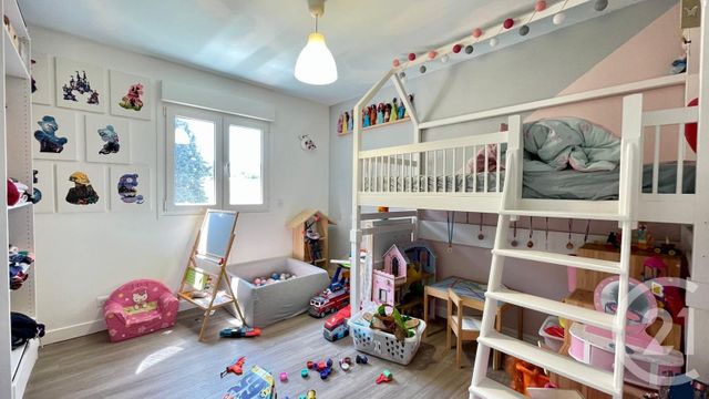 maison à vendre - 6 pièces - 117.25 m2 - BOUFFEMONT - 95 - ILE-DE-FRANCE - Century 21 Osmose