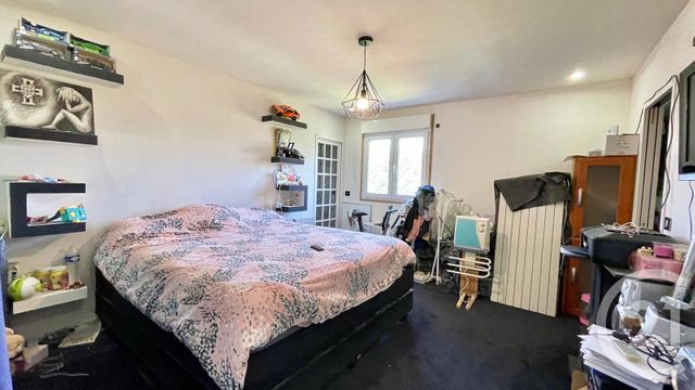 maison à vendre - 6 pièces - 117.25 m2 - BOUFFEMONT - 95 - ILE-DE-FRANCE - Century 21 Osmose