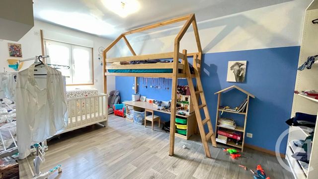 maison à vendre - 6 pièces - 117.25 m2 - BOUFFEMONT - 95 - ILE-DE-FRANCE - Century 21 Osmose