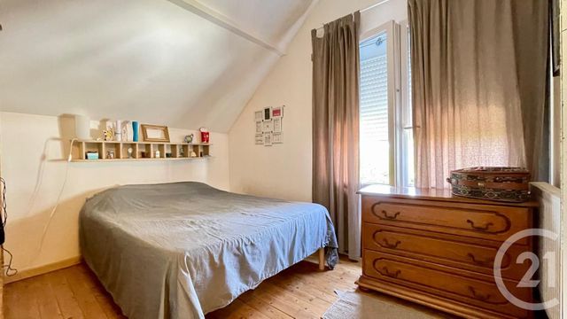 maison à vendre - 6 pièces - 117.25 m2 - BOUFFEMONT - 95 - ILE-DE-FRANCE - Century 21 Osmose