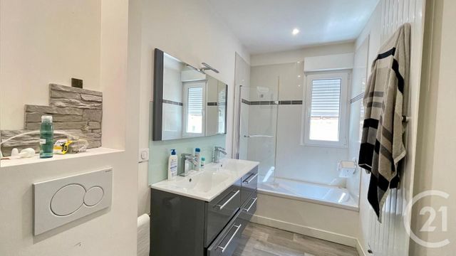 maison à vendre - 6 pièces - 117.25 m2 - BOUFFEMONT - 95 - ILE-DE-FRANCE - Century 21 Osmose