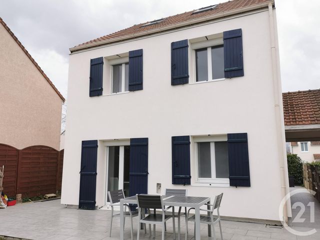 maison à vendre - 6 pièces - 105.7 m2 - ECOUEN - 95 - ILE-DE-FRANCE - Century 21 Osmose
