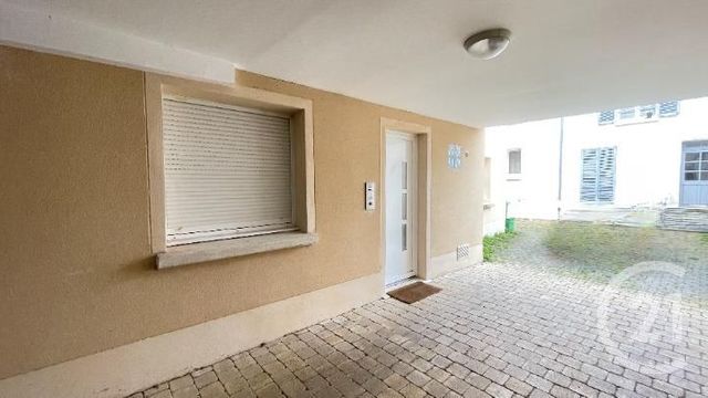 appartement - CONFLANS STE HONORINE - 78
