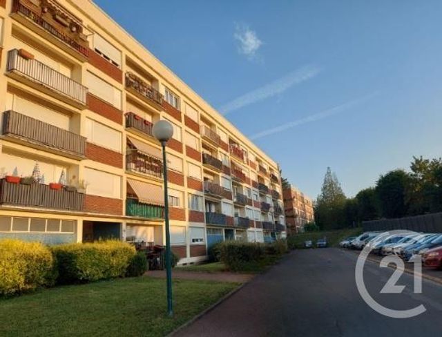 Appartement T3 à vendre - 3 pièces - 62.82 m2 - DOMONT - 95 - ILE-DE-FRANCE - Century 21 Osmose