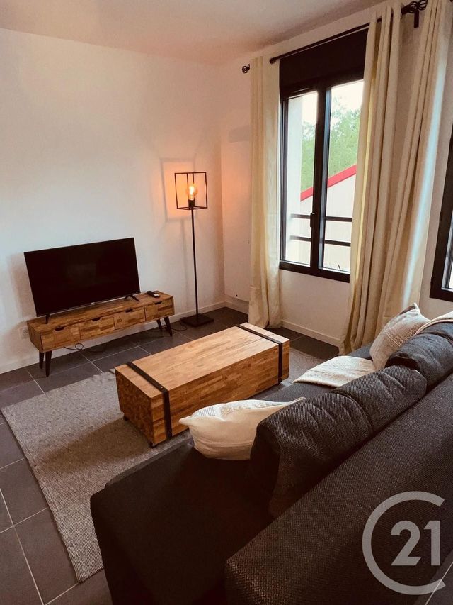 appartement - LUZARCHES - 95