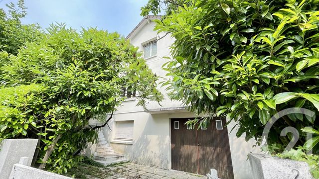 maison - DOMONT - 95