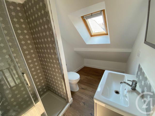 maison à louer - 4 pièces - 100.0 m2 - DOMONT - 95 - ILE-DE-FRANCE - Century 21 Osmose