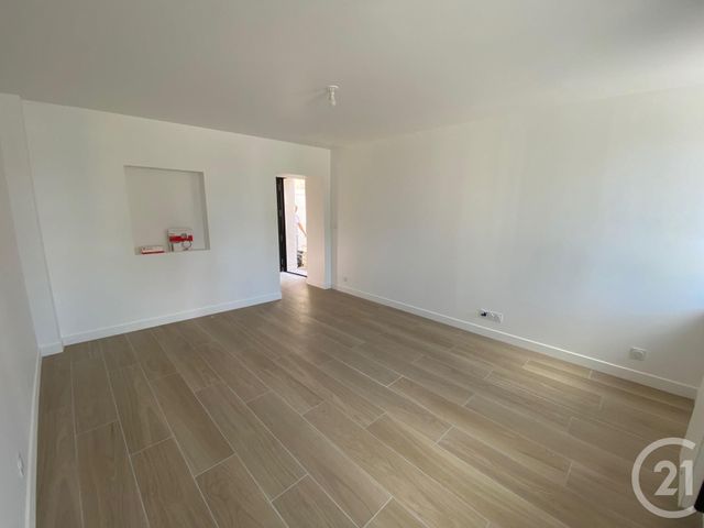 maison à louer - 4 pièces - 100.0 m2 - DOMONT - 95 - ILE-DE-FRANCE - Century 21 Osmose