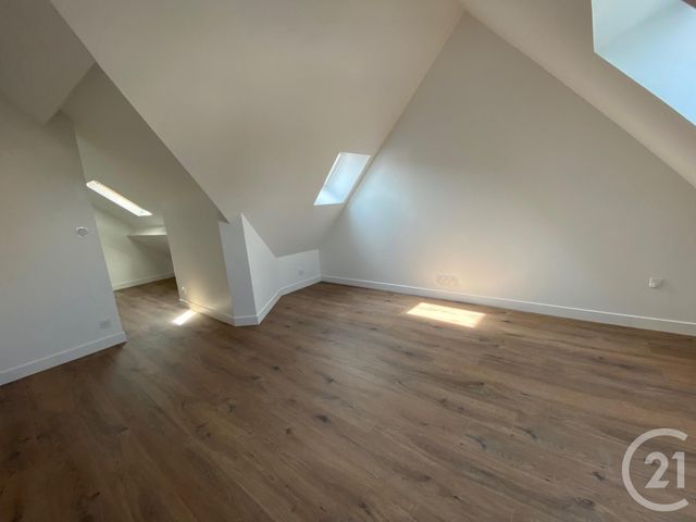 maison à louer - 4 pièces - 100.0 m2 - DOMONT - 95 - ILE-DE-FRANCE - Century 21 Osmose