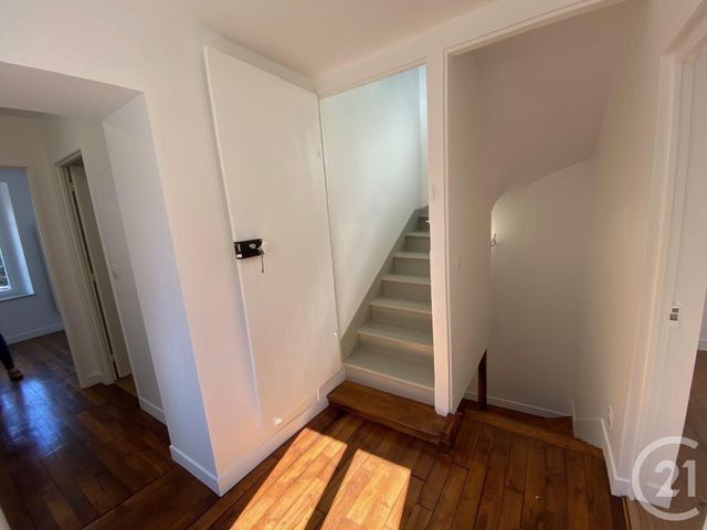 maison à louer - 4 pièces - 100.0 m2 - DOMONT - 95 - ILE-DE-FRANCE - Century 21 Osmose