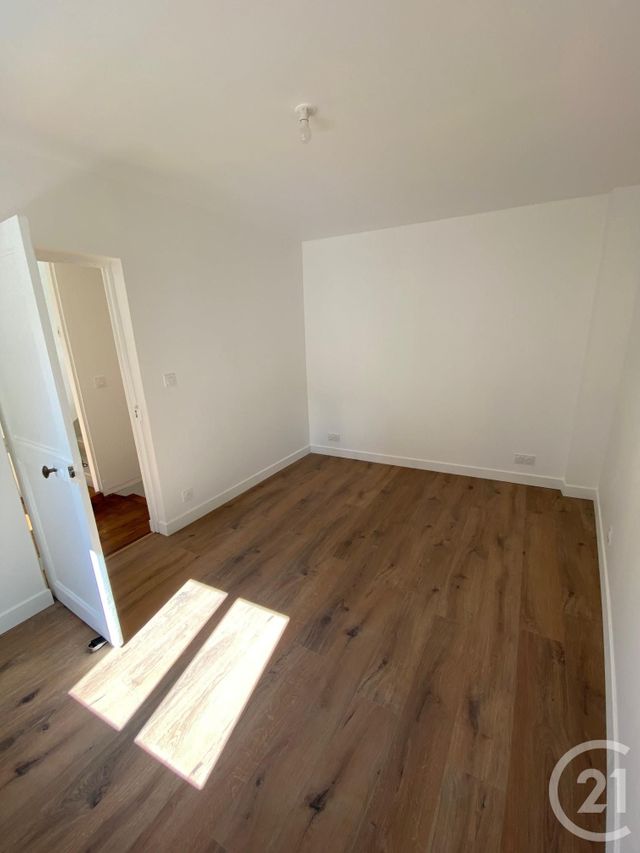 maison à louer - 4 pièces - 100.0 m2 - DOMONT - 95 - ILE-DE-FRANCE - Century 21 Osmose