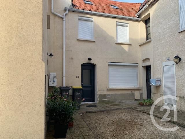 maison - DOMONT - 95