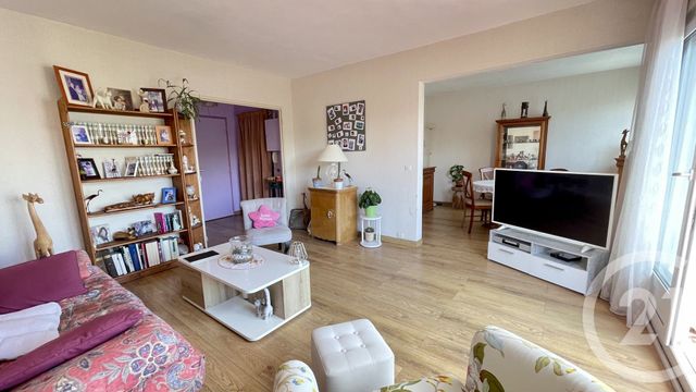 Appartement F4 à vendre - 4 pièces - 75.0 m2 - DOMONT - 95 - ILE-DE-FRANCE - Century 21 Osmose