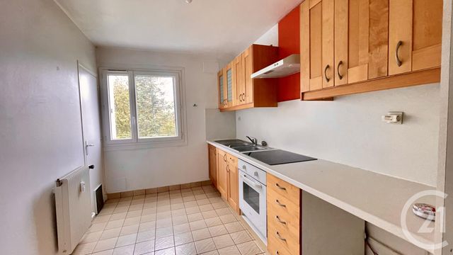 Appartement F2 à vendre - 2 pièces - 50.97 m2 - DOMONT - 95 - ILE-DE-FRANCE - Century 21 Osmose