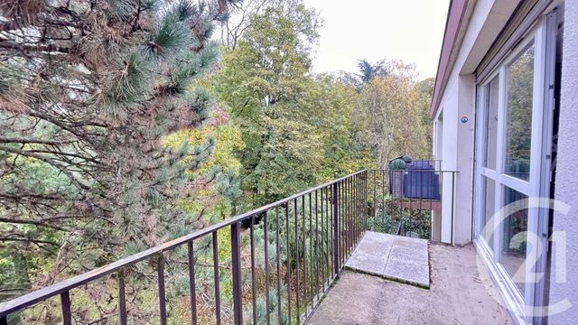 Appartement F2 à vendre - 2 pièces - 50.97 m2 - DOMONT - 95 - ILE-DE-FRANCE - Century 21 Osmose