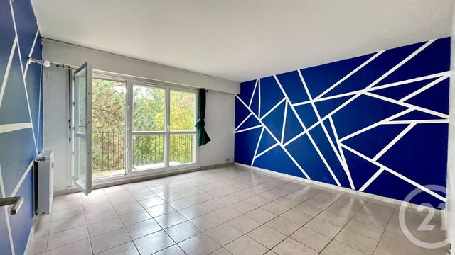 Appartement F2 à vendre DOMONT