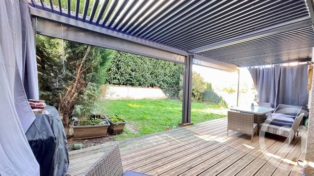 maison - ECOUEN - 95