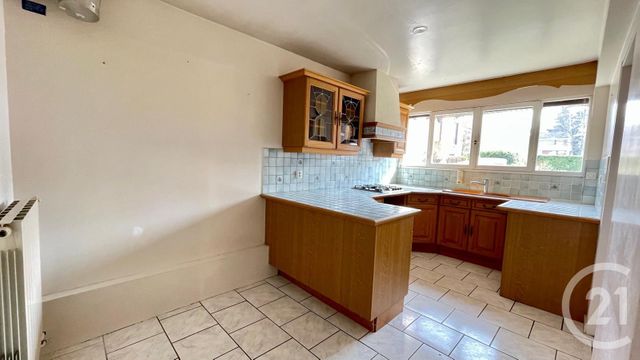 maison à vendre - 4 pièces - 82.37 m2 - BOUFFEMONT - 95 - ILE-DE-FRANCE - Century 21 Osmose