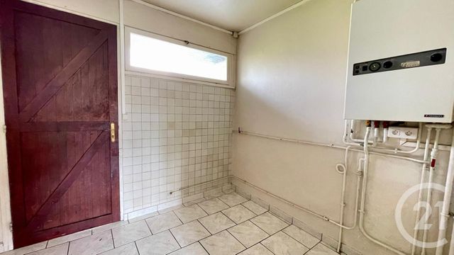 maison à vendre - 4 pièces - 82.37 m2 - BOUFFEMONT - 95 - ILE-DE-FRANCE - Century 21 Osmose