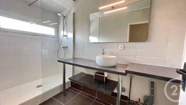 maison à vendre - 4 pièces - 82.37 m2 - BOUFFEMONT - 95 - ILE-DE-FRANCE - Century 21 Osmose