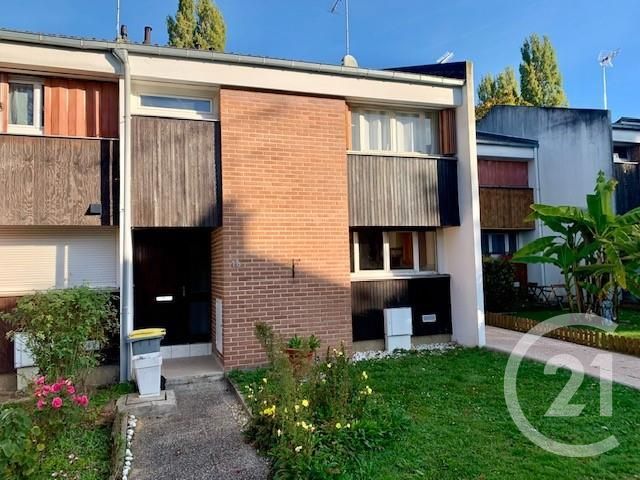 maison - BOUFFEMONT - 95