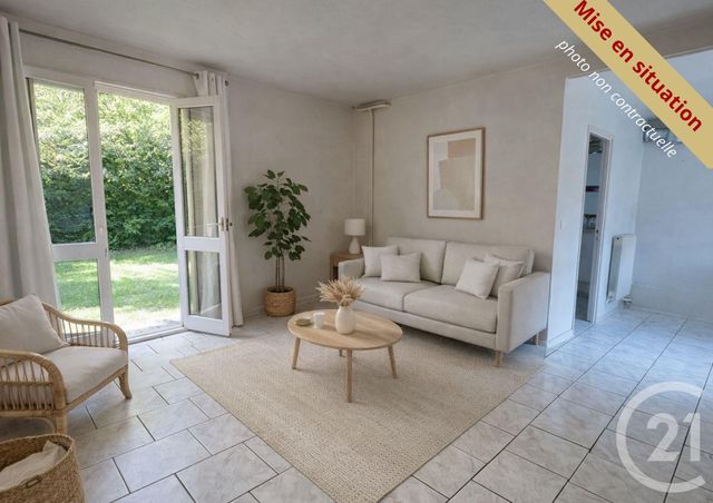 maison à vendre - 4 pièces - 82.37 m2 - BOUFFEMONT - 95 - ILE-DE-FRANCE - Century 21 Osmose