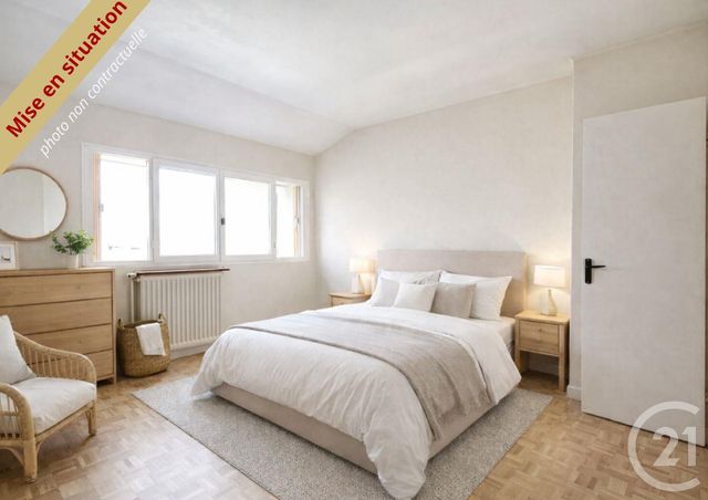 maison à vendre - 4 pièces - 82.37 m2 - BOUFFEMONT - 95 - ILE-DE-FRANCE - Century 21 Osmose