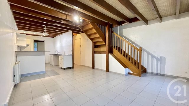 maison - DOMONT - 95