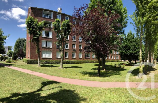appartement - DOMONT - 95