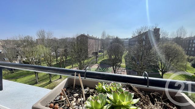 appartement - DOMONT - 95
