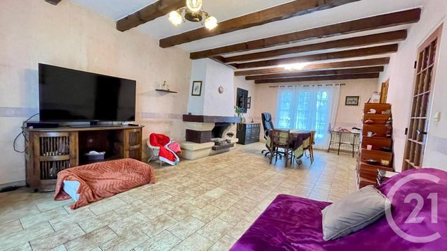 maison - EZANVILLE - 95