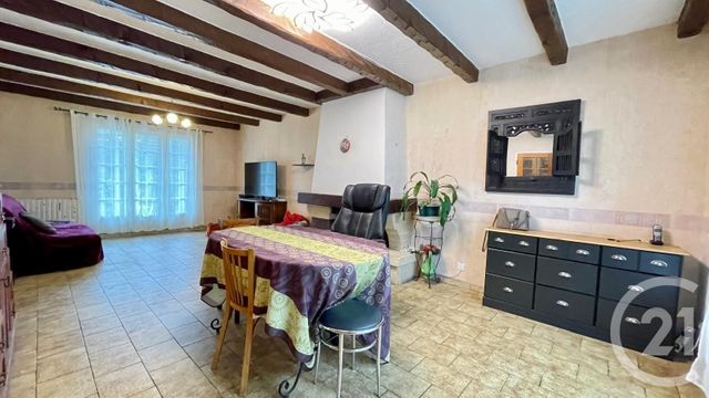 Afficher la photo en grand maison à vendre - 6 pièces - 103.04 m2 - EZANVILLE - 95 - ILE-DE-FRANCE - Century 21 Osmose