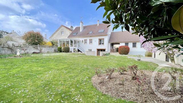 Maison à vendre MONTSOULT