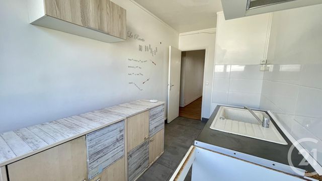 Appartement F3 à vendre - 3 pièces - 55.86 m2 - ST BRICE SOUS FORET - 95 - ILE-DE-FRANCE - Century 21 Osmose