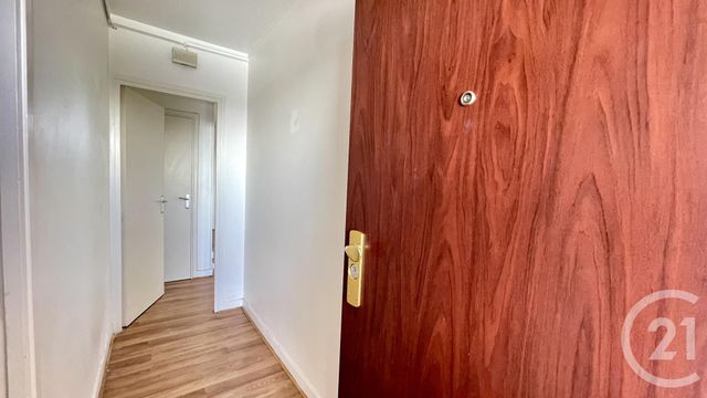 Appartement F3 à vendre - 3 pièces - 55.86 m2 - ST BRICE SOUS FORET - 95 - ILE-DE-FRANCE - Century 21 Osmose