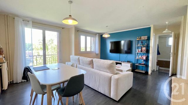 Appartement à vendre EZANVILLE