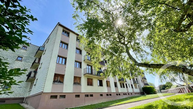appartement - EZANVILLE - 95
