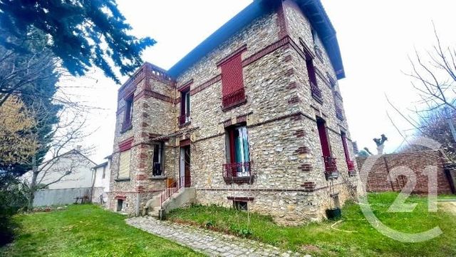 maison - DOMONT - 95