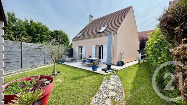 maison - ECOUEN - 95